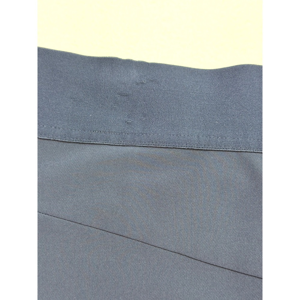Greg Norman Golf Skort Athletic Tennis Skirt Womens Medium Navy Blue PlayDry - Picture 7 of 7